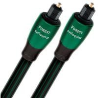 FIBRA ÓPTICA AUDIOQUEST OPTOFOR1.5 1.5M