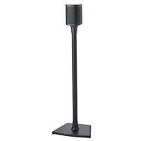 Soportes de altavoz inalámbricos Sanus WSS21-B1 para Sonos