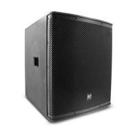 Subwoofer Activo ALIEN SP18 600W 18" Bajos Profundos