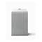 Subwoofer Activo YAMAHA NS-NSW100PW 8"/MusicCast Sub100/Wi-fi