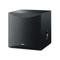 Subwoofer activo YAMAHA NS-SW050 8"/50W (R.M.S.)/Hi-Fi