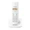 Teléfono Inalámbrico PANASONIC KX-TG1711MEW identificador de llamadas