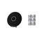 Bocina de repisa RCA SPJ3BT Bluetooth/Aux/calidad Hi-Fi