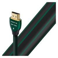 Cable HDMI AUDIOQUEST HDM48FOR300 Verde/3 m/48 Gbps