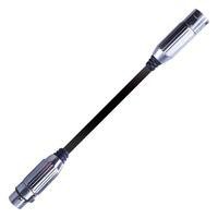 Cable para micrófono XSS RH-M004 6M Negro/XLR-XLR/6M