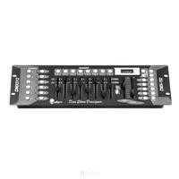 Controlador de luces ALIEN PRO DMX192 30 Bancos / 92 canales