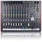 Mezcladora ALLEN&HEATH ZED6014FX 8 Canales Mono/16 Efectos internos