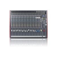 Mezcladora pasiva ALLEN&HEATH ZED-22FX 16 canales directos/Interfase USB/16 EFX