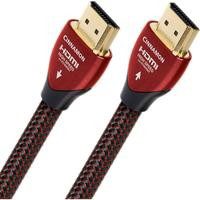 Cable HDMI CINAMON1M 1 metro/Rojo