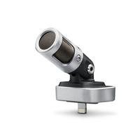 Micrófono de condensador SHURE MV88 Podcast/compatible con iPHONE, iPAD, iPOD