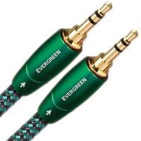 Cable Audio AudioQuest EVERGO1M 1 Metro / 3.5 a 3.5mm / Verde