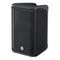 Bafle amplificado YAMAHA DBR10 700W/10"/2 canales de entrada en combo