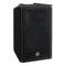 Bafle Amplificado YAMAHA DXR10MKII Negro/10 pulgadas/2 Vías/1100W