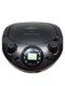 Radiograbadora AKUSTIC AK-488BT Negro Bluetooth/USB/CD,Radiograbadora AKUSTIC AK-335UD Bluetooth / Puerto SD,Transmisor de mano