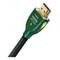 Cable HDMI AUDIOQUEST FOREST2M Verde / 2M / 3D / 4K,Cable HDMI AUDIOQUEST FOREST3M 4K / 3D / Conductores de Cobre,Cable HDMI Au