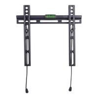 Soporte para pantalla POWER&CO SFL-1942 Negro/Fijo/ 19"- 43"