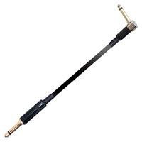 Cable para Instrumentos XSS RH-G017 Negro/6M 6.3" a 6.3"/6M