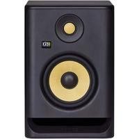 Monitor Campo Cercano KRK Rokit RP5G4-NA Negro/5"/ 2 vías
