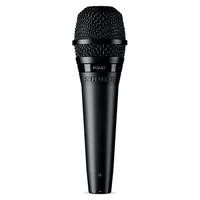 Micrófono alámbrico SHURE PGA57-XLR Vocal/Cardioide/Canon