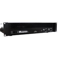 Amplificador estéreo SOUNDTRACK ST-4000 350W por canal