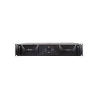 Amplificador estéreo SOUNDTRACK STP-3100N Clase H/600W por canal