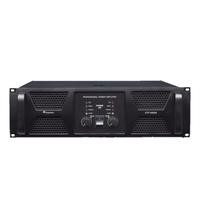 Amplificador estéreo SOUNDTARCK STP-5000N Clase H /900W por canal