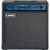 Bafle para bajo eléctrico Laney RB3 12"/65W R.M.S./Aux/EQ