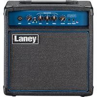 Bafle para bajo eléctrico Laney RB1 8"/15W R.M.S./Aux/EQ