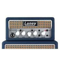 Mini Stack Laney MINISTACK-LION Azul/4x3"/6W/LSI/Madera