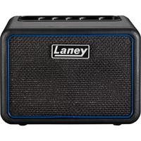 Mini bafle amplificado Laney MINI-BASS-NX 2x3"/6W/LSI/Aux