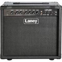Bafle amplificado para guitarra Laney LX35R 8"/35W R.M.S/Aux