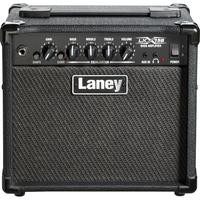 Bafle para bajo eléctrico Laney LX15B Drivers 2x5"/15W/Aux