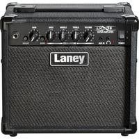 Amplificador para Guitarra Laney LX15/Driver 2x5"/15W R.M.S.