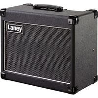 Bafle amplificado para guitarra Laney LG20R Driver 8"/20WAux