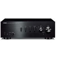 Amplificador estéreo integrado YAMAHA A-S301 60W/compatible con Bluetooth