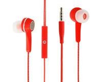 Audífonos intraurales MOTOROLA PACE115RD SH042RD Manos Libres