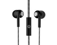 Audífonos intraurales MOTOROLA PACE115BK SH042BK Manos Libres