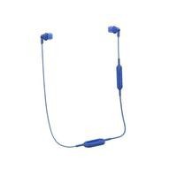 Audífonos Inalámbricos PANASONIC RP-HJE120BPB Bluetooth/Manos Libres