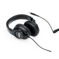 Audifonos Shure SRH440-BK Diadema Negro
