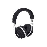 Audífonos de diadema SYNC RAY SR-BH07 Bluetooth / Reducción de ruido,Audífonos MISIK MH650K Negro / Manos libres / Diadema,Audí