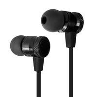 Audífonos Magnéticos ALIEN PRO EX-M Negro/Bluetooth/Manos Libres