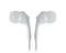 Audífonos intraurales MOTOROLA EARBUDS2WH SH006WH Manos Libres