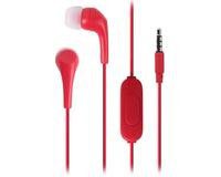 Audífonos intraurales MOTOROLA EARBUDS2RD SH006RD Manos Libres