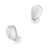 Audífonos MOTOROLA MOTOBUDS100WH Blanco/True Wireless/IPX5