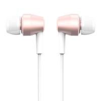 Audífonos alámbricos MOTOROLA PACE 200P Rosa/Manos Libres