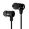 Audífonos Magnéticos ALIEN PRO EX-M Negro/Bluetooth/Manos Libres