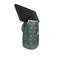 Bocina Bluetooth SIROCO SBM19SBTB-G Negro/Manos Libres /3W
