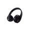 Audífonos de diadema SIROCO SBM18BT-S Negro/Bluetooth/FM/MicroSD