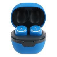 Audífonos In-Ear ALTEC LANSING NANOPODSBL MZX559BL Bluetooth/IPX5