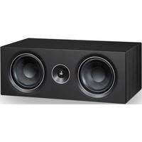 Canal Central PSB ALPHAC10BA Black Ash / 3 Vías